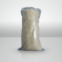 Mineral wool bag 10 kg/stuk